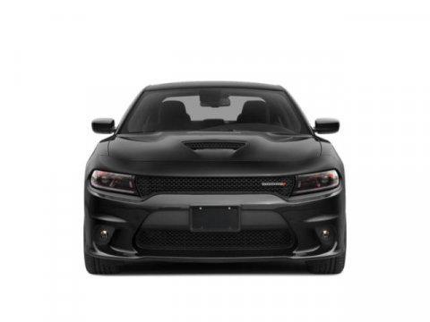used 2022 Dodge Charger car, priced at $23,500