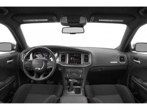 used 2022 Dodge Charger car, priced at $23,500