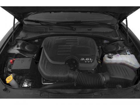 used 2022 Dodge Charger car, priced at $23,500