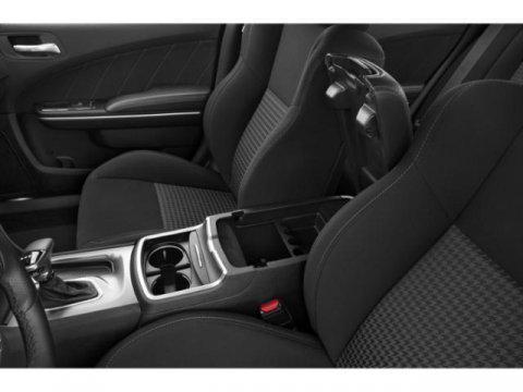 used 2022 Dodge Charger car, priced at $23,500