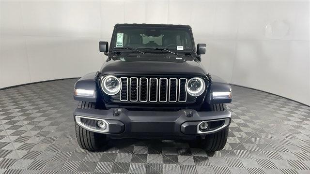 new 2025 Jeep Wrangler 4xe car, priced at $65,275