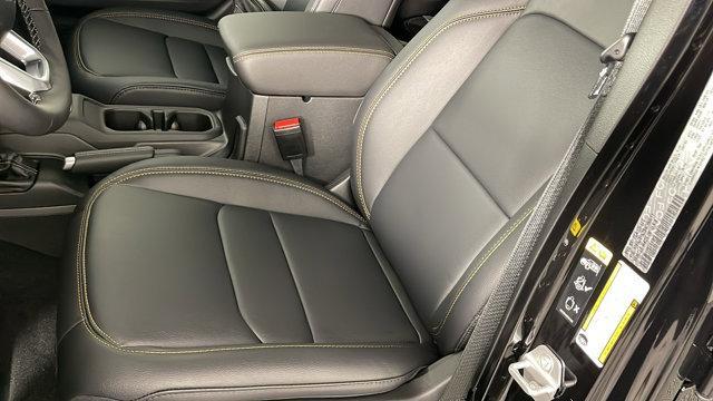 new 2025 Jeep Wrangler 4xe car, priced at $65,275