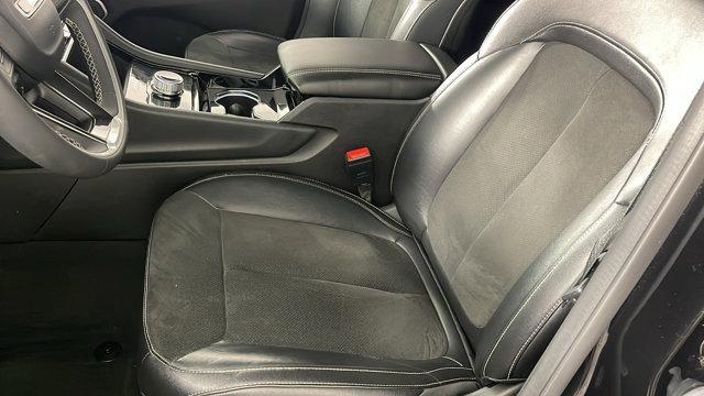 used 2023 Jeep Grand Cherokee car, priced at $33,899