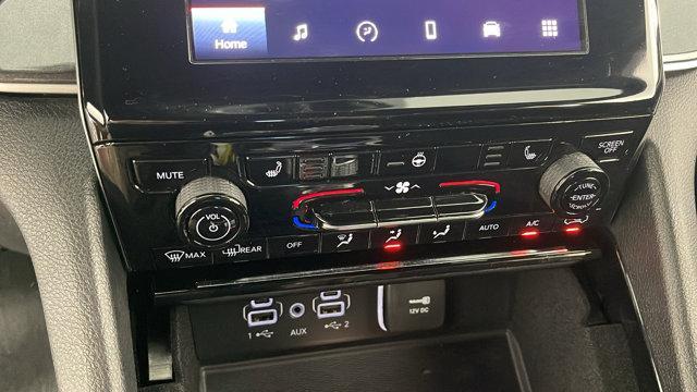 used 2023 Jeep Grand Cherokee car, priced at $33,899