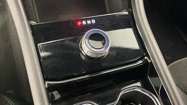 used 2023 Jeep Grand Cherokee car, priced at $33,899