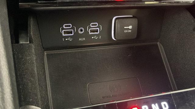 used 2023 Jeep Grand Cherokee car, priced at $33,899
