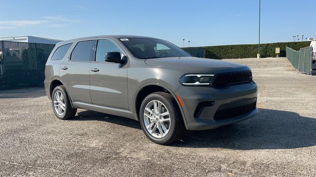 new 2024 Dodge Durango car, priced at $45,410