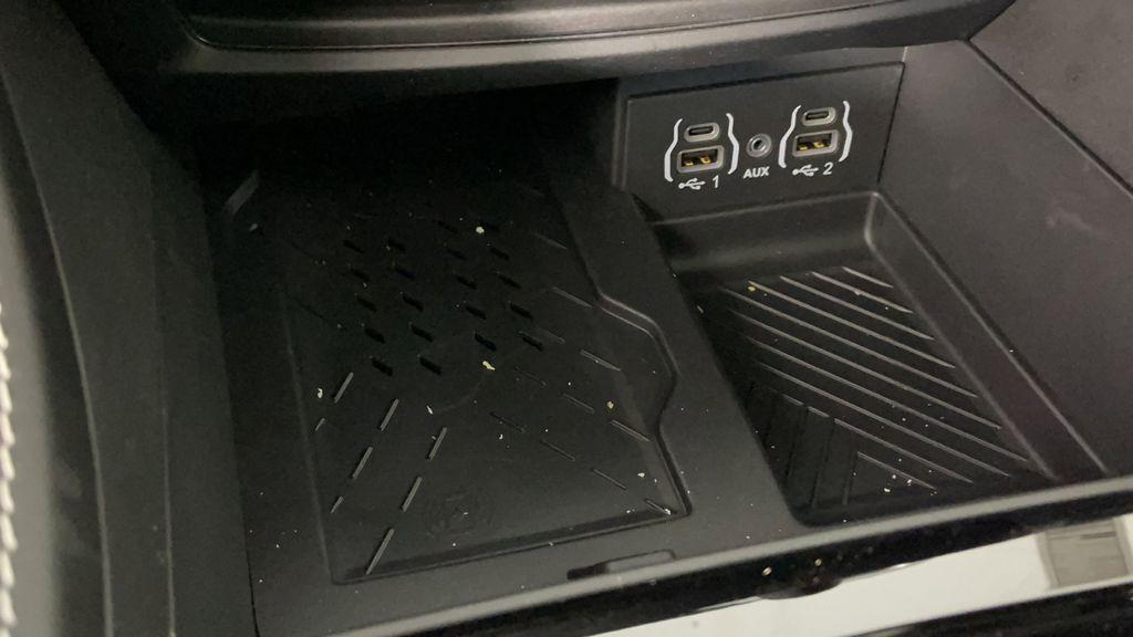 new 2025 Chrysler Pacifica car, priced at $47,150