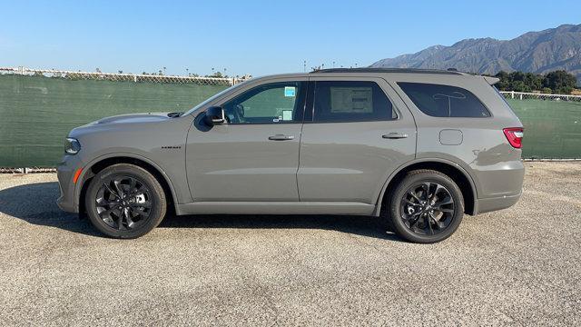 new 2024 Dodge Durango car, priced at $59,450