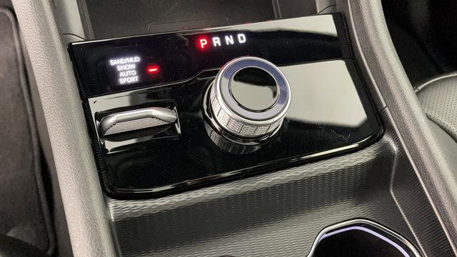 new 2025 Jeep Grand Cherokee L car, priced at $59,735