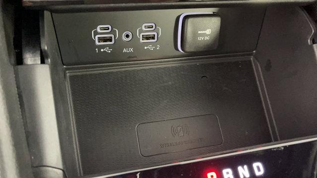 new 2025 Jeep Grand Cherokee L car, priced at $59,735