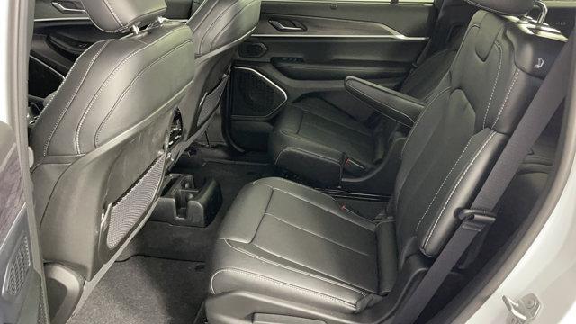 new 2025 Jeep Grand Cherokee L car, priced at $59,735