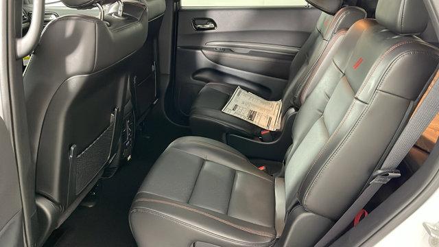 new 2025 Dodge Durango car, priced at $59,575