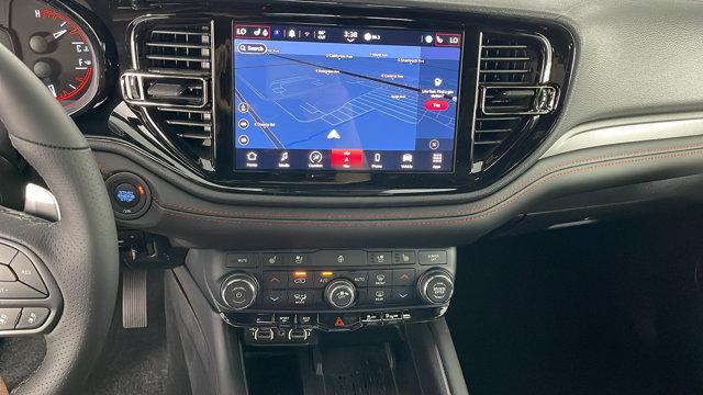 new 2025 Dodge Durango car, priced at $59,575