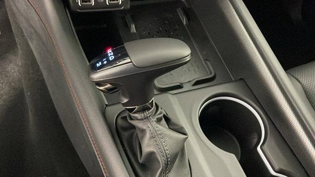 new 2025 Dodge Durango car, priced at $59,575
