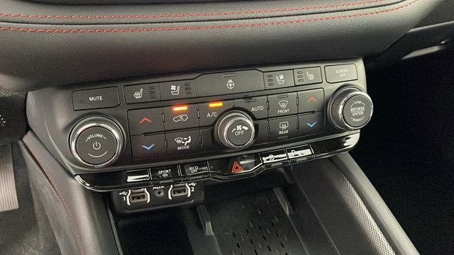 new 2025 Dodge Durango car, priced at $59,575
