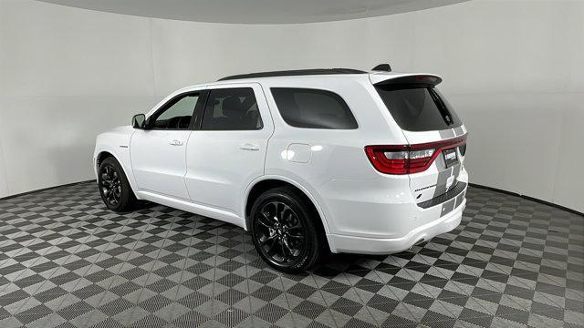new 2025 Dodge Durango car, priced at $59,575