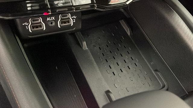 new 2025 Dodge Durango car, priced at $59,575