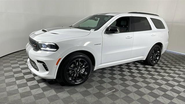 new 2025 Dodge Durango car, priced at $59,575