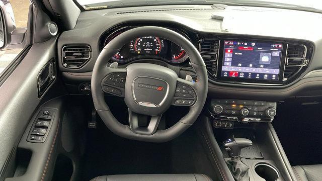 new 2025 Dodge Durango car, priced at $59,575