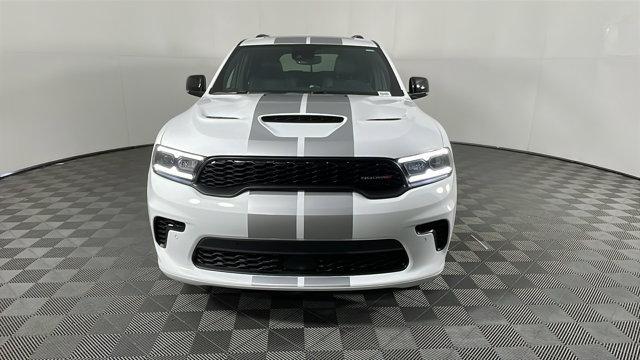 new 2025 Dodge Durango car, priced at $59,575