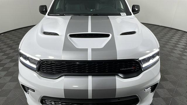new 2025 Dodge Durango car, priced at $59,575