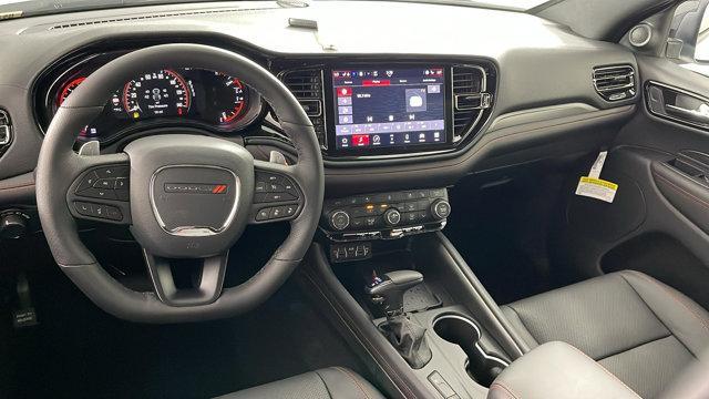 new 2025 Dodge Durango car, priced at $59,575