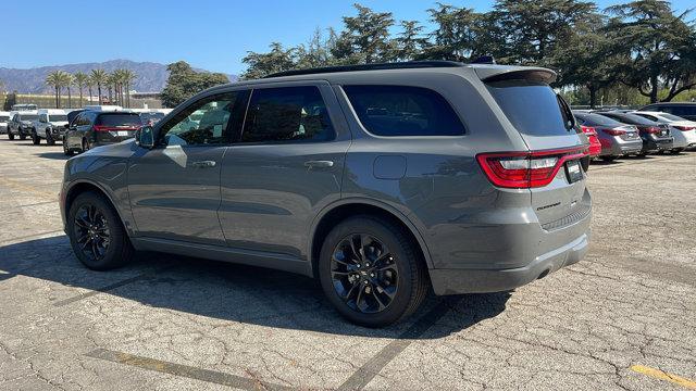 new 2024 Dodge Durango car, priced at $50,900