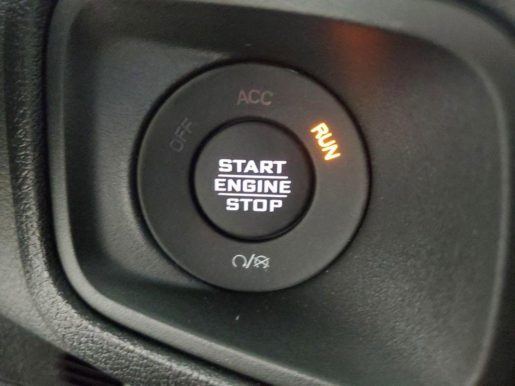 new 2025 Jeep Wrangler car, priced at $37,350