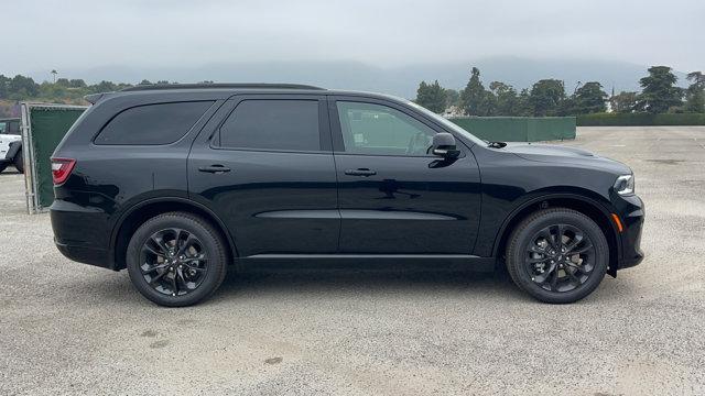 new 2024 Dodge Durango car, priced at $50,505