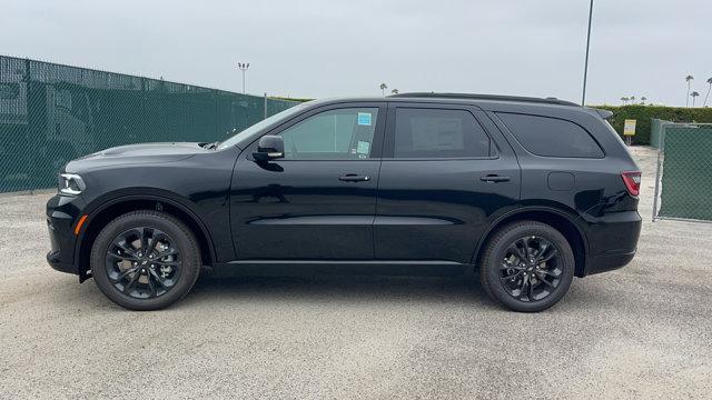 new 2024 Dodge Durango car, priced at $50,505