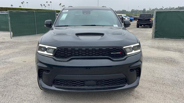 new 2024 Dodge Durango car, priced at $50,505