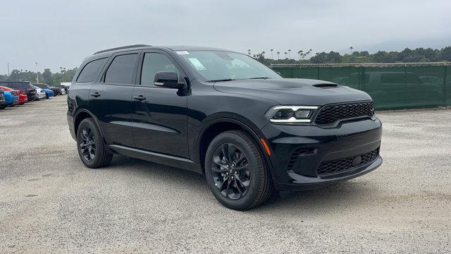 new 2024 Dodge Durango car, priced at $50,505