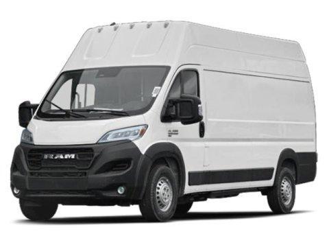 new 2024 Ram ProMaster 3500 car