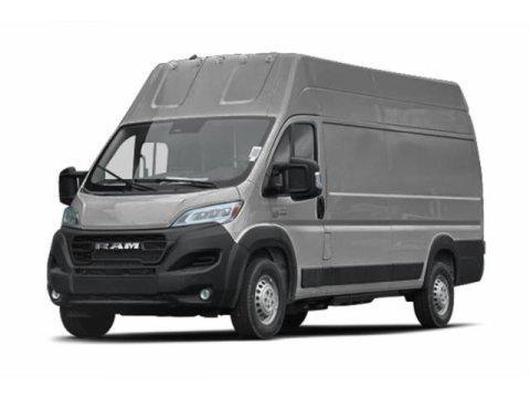 new 2024 Ram ProMaster 3500 car