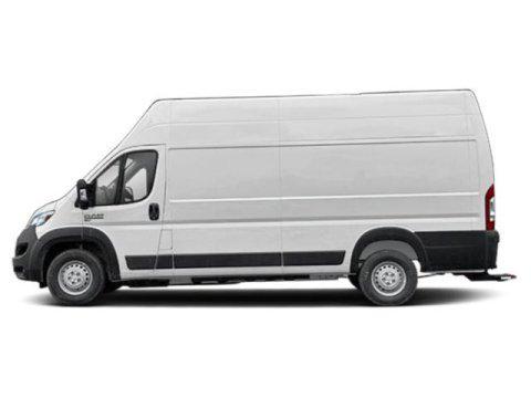 new 2024 Ram ProMaster 3500 car