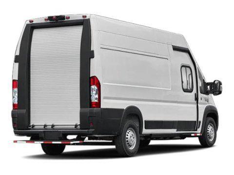 new 2024 Ram ProMaster 3500 car