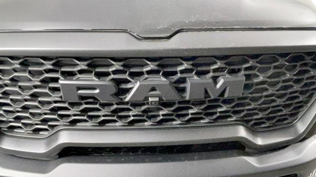 new 2025 Ram 1500 car, priced at $66,930