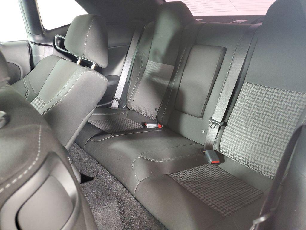 used 2020 Dodge Challenger car, priced at $16,250