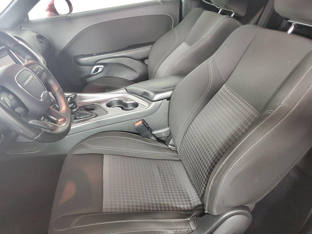 used 2020 Dodge Challenger car, priced at $16,250