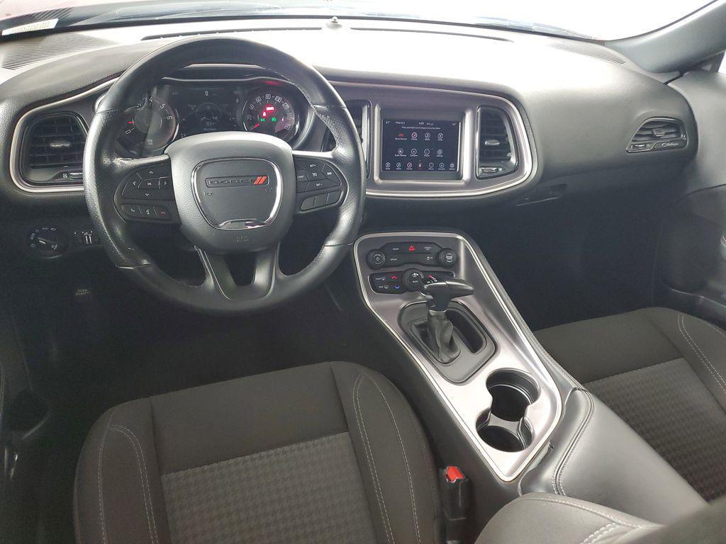 used 2020 Dodge Challenger car, priced at $16,250