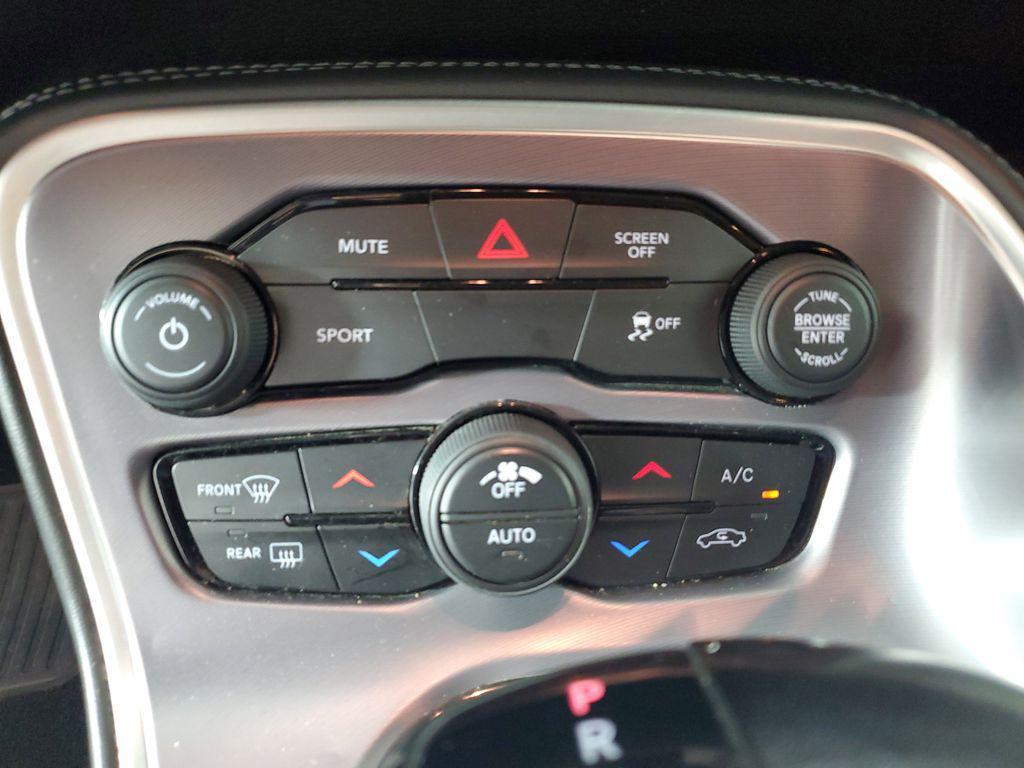 used 2020 Dodge Challenger car, priced at $16,250