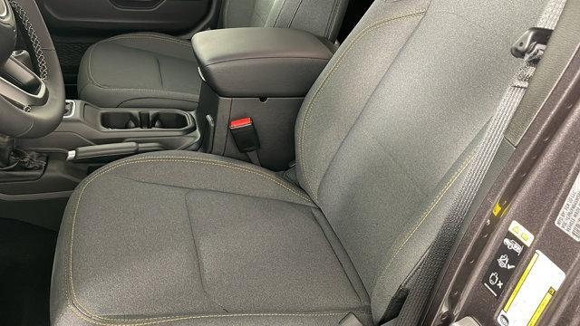 new 2025 Jeep Wrangler 4xe car, priced at $59,820