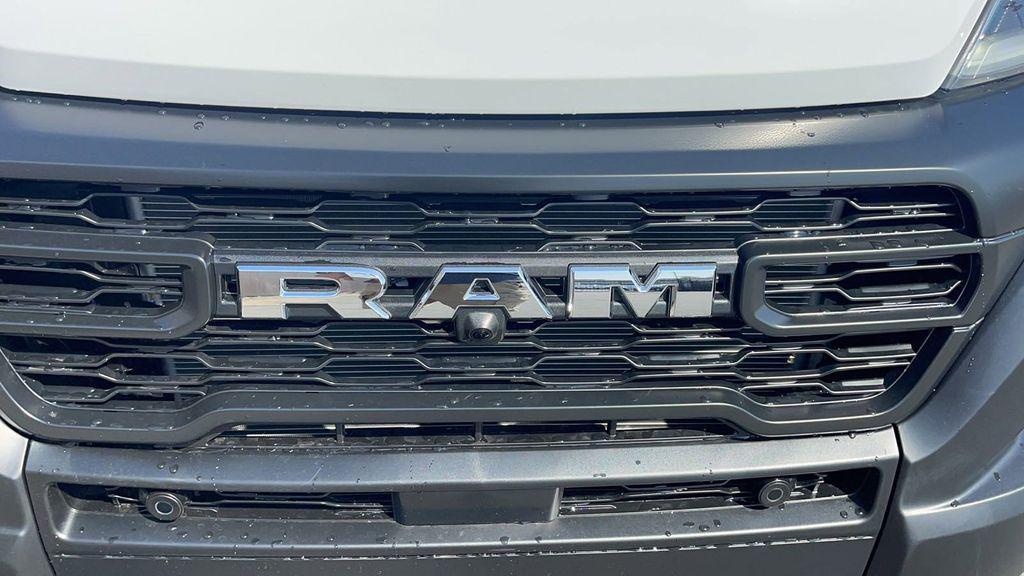 new 2024 Ram ProMaster 3500 car, priced at $85,990