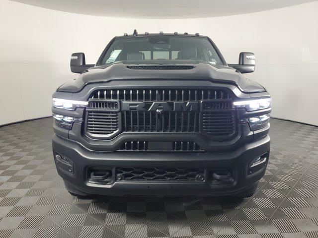 new 2025 Ram 2500 car, priced at $99,240