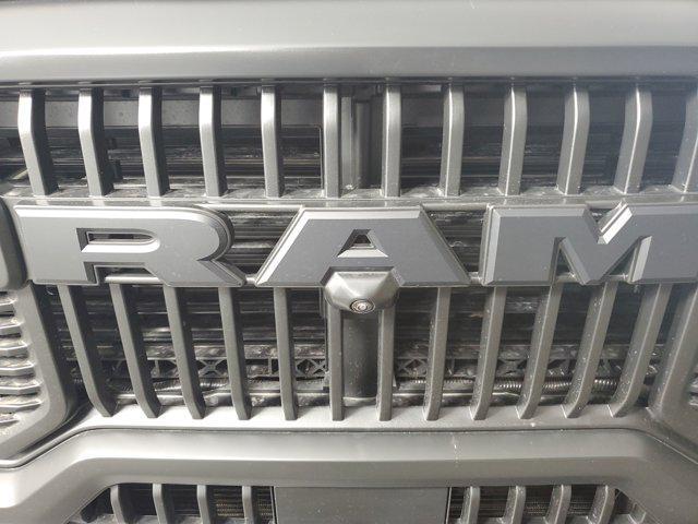 new 2025 Ram 2500 car, priced at $99,240