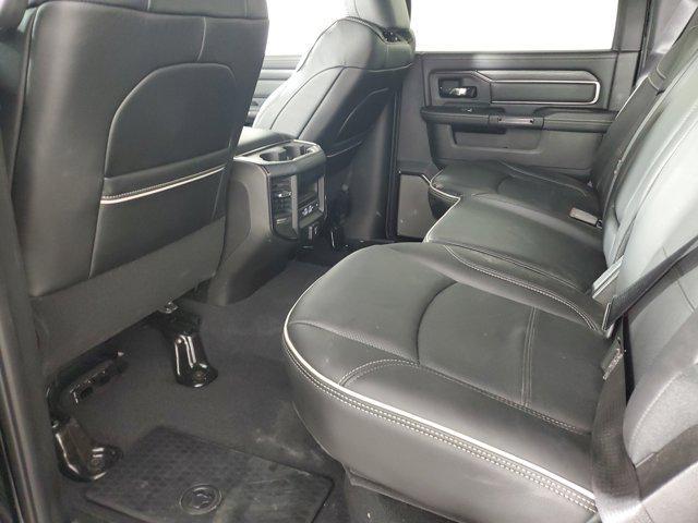 new 2025 Ram 2500 car, priced at $99,240