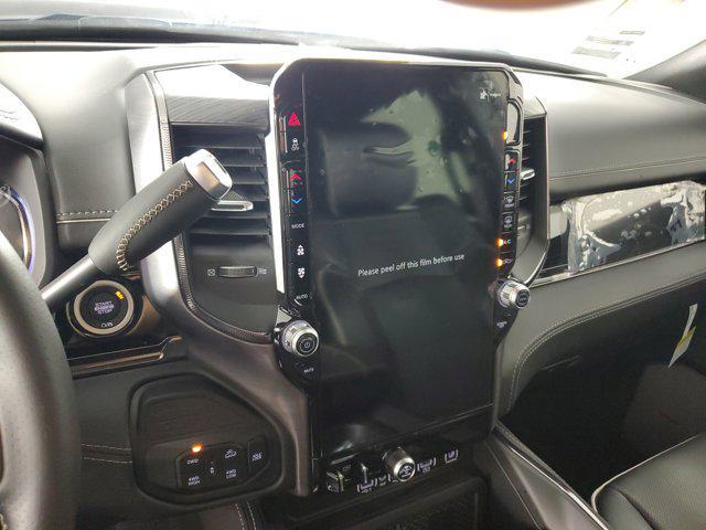 new 2025 Ram 2500 car, priced at $99,240
