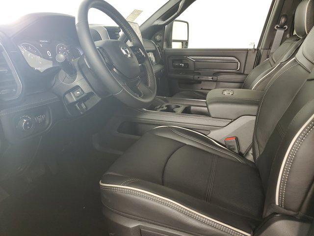 new 2025 Ram 2500 car, priced at $99,240
