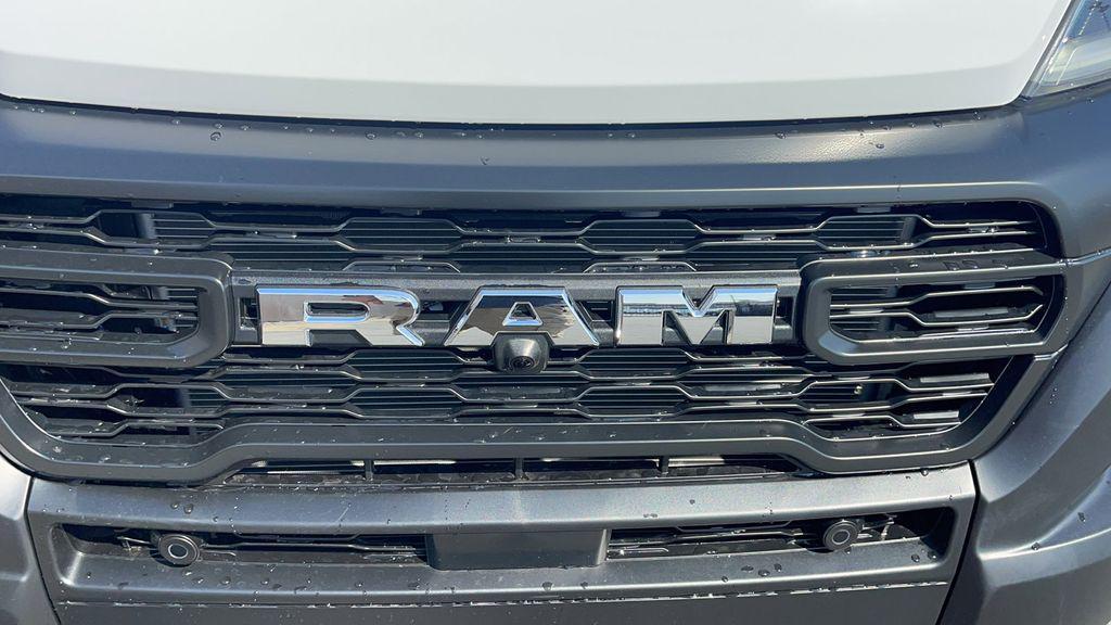 new 2024 Ram ProMaster 3500 car, priced at $85,990